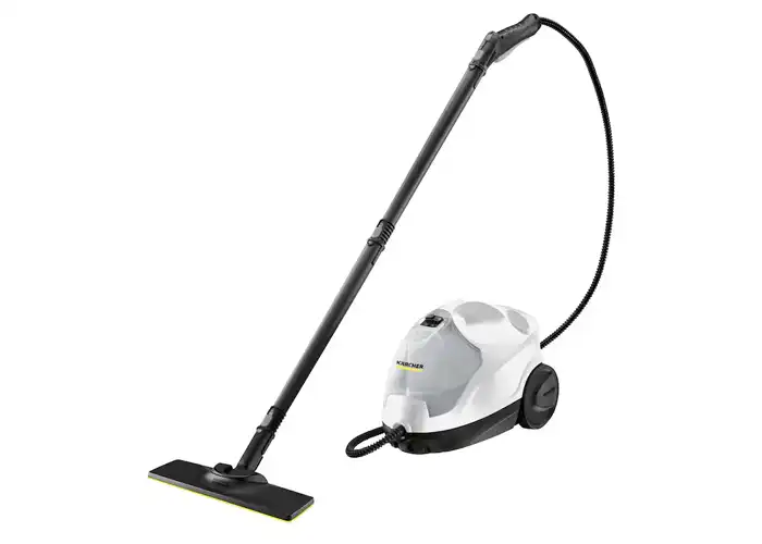 Kärcher SC4 Dampfreiniger